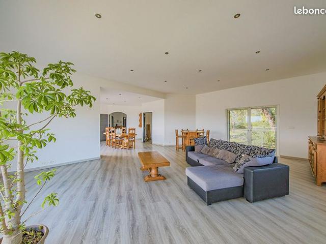 Maison 11 pièces 243 m²
