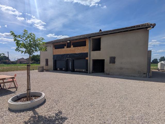 Maison 11 pièces 240 m²