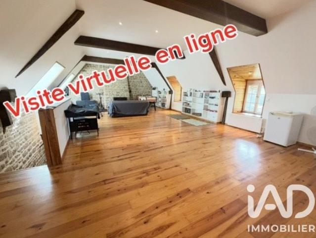 Maison 11 pièces 244 m²