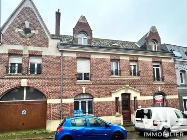 Maison 11 pièces 245 m²