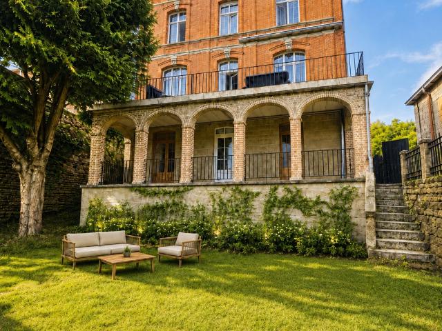 Maison 11 pièces 246 m²