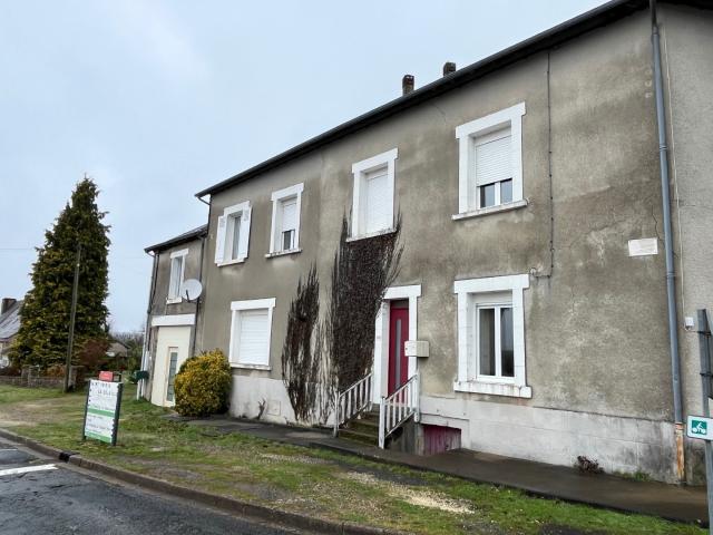 Maison 11 pièces 246 m²