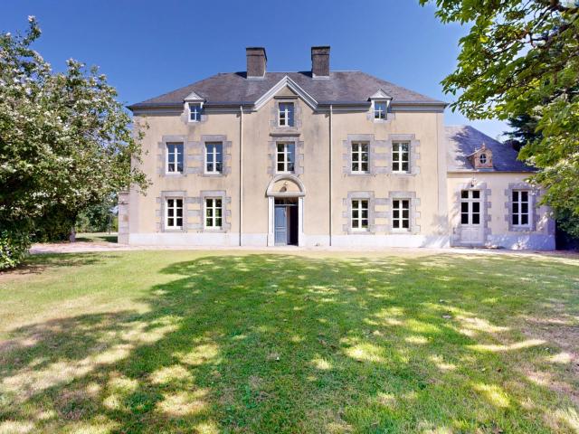 Maison 11 pièces 248 m²