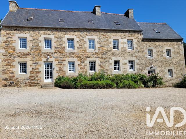 Maison 11 pièces 249 m²