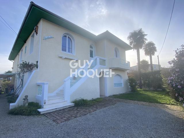 Maison 11 pièces 249 m²