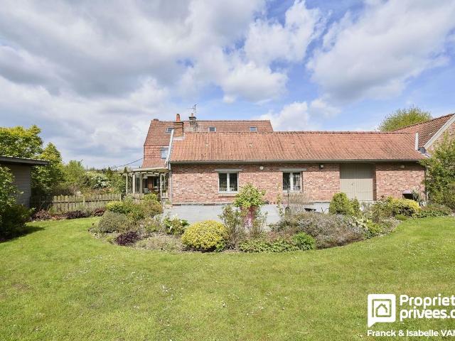 Maison 11 pièces 249 m²