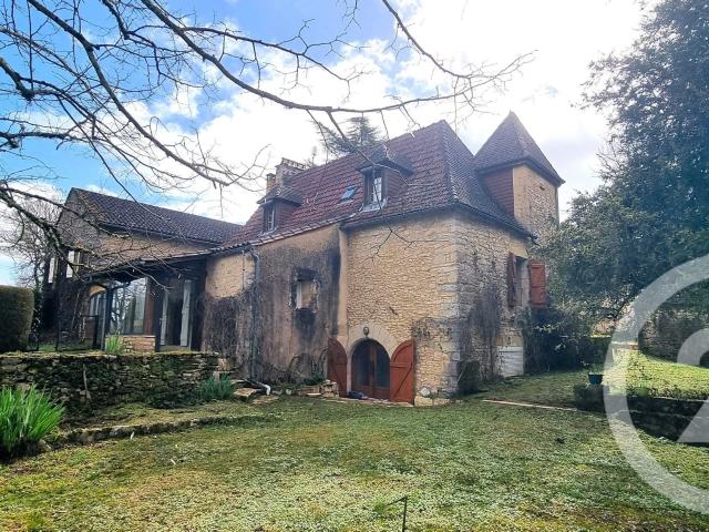 Maison 11 pièces 249 m²