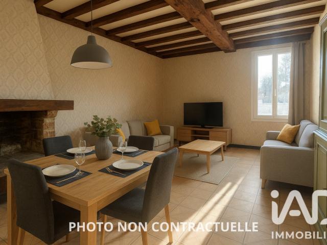 Maison 11 pièces 249 m²
