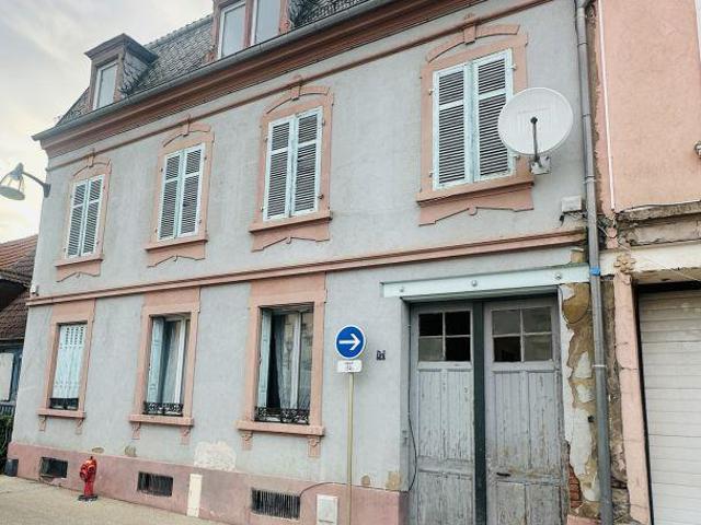Maison 11 pièces 253 m²