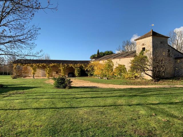 Maison 11 pièces 250 m²