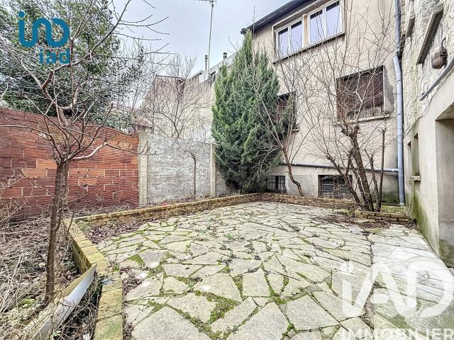 Maison 11 pièces 250 m²