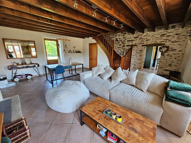 Maison 11 pièces 250 m²