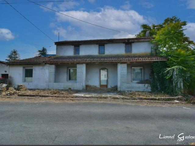 Maison 11 pièces 250 m²