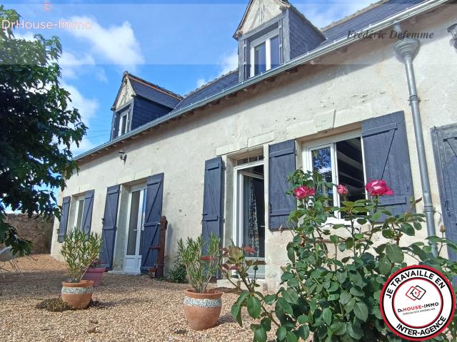Maison 11 pièces 250 m²