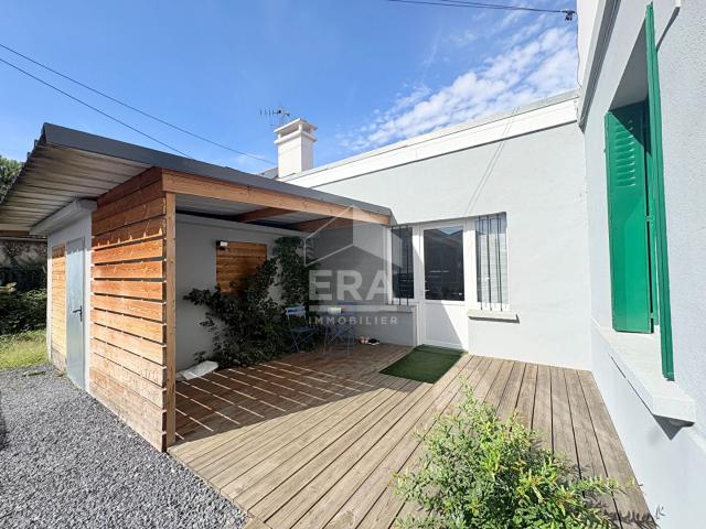 Maison 11 pièces 250 m²