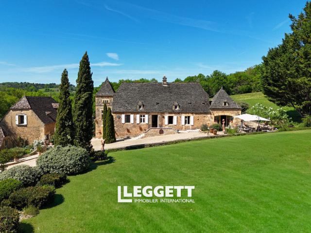 Maison 11 pièces 250 m²