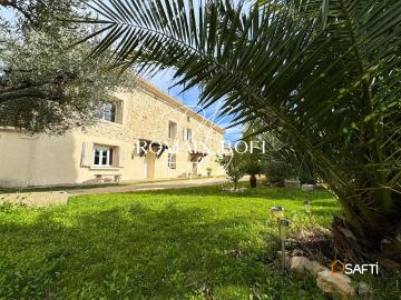 Maison 11 pièces 250 m²