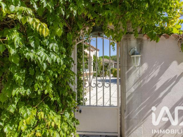 Maison 11 pièces 250 m²