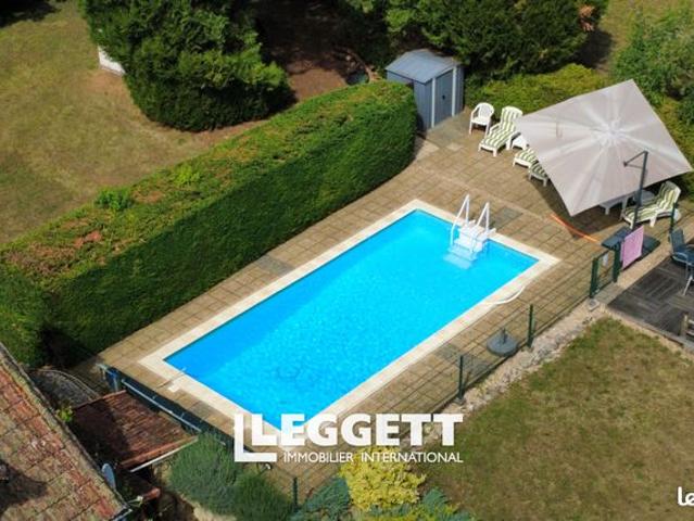 Maison 11 pièces 250 m²