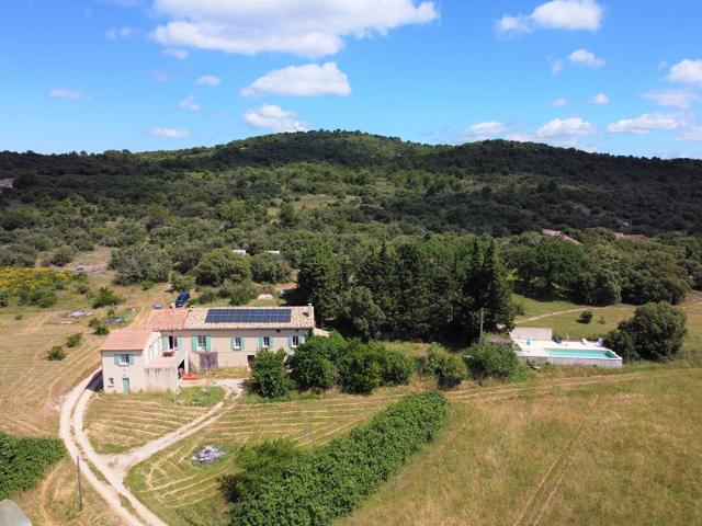 Maison 11 pièces 250 m²