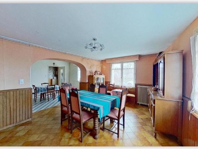 Maison 11 pièces