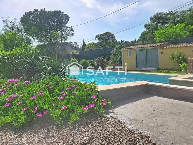 Maison 11 pièces 255 m²