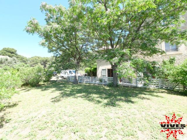 Maison 11 pièces 258 m²