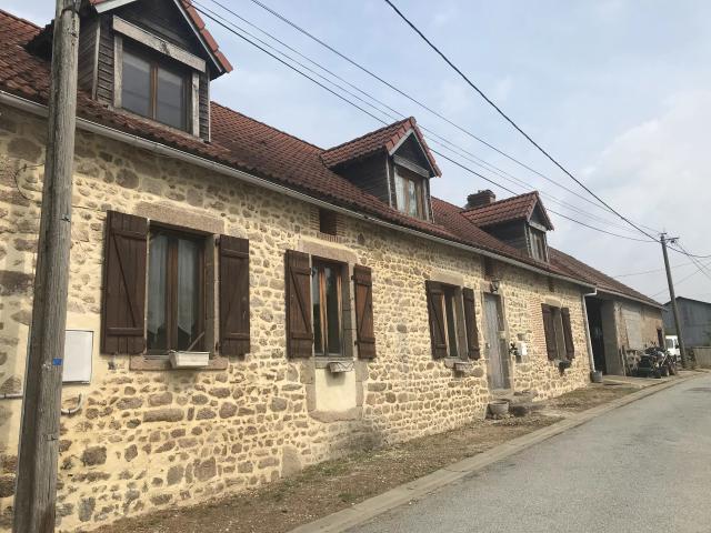 Maison 11 pièces 258 m²