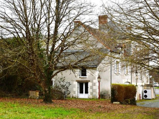 Maison 11 pièces 259 m²
