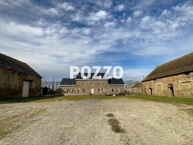 Maison 11 pièces 260 m²