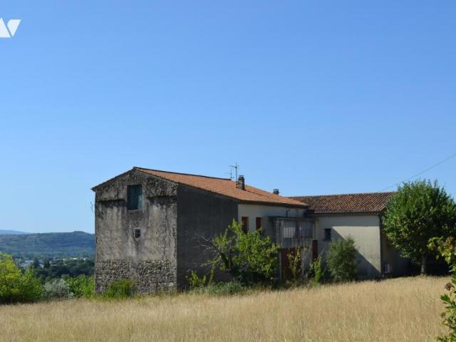 Maison 11 pièces 162 m²