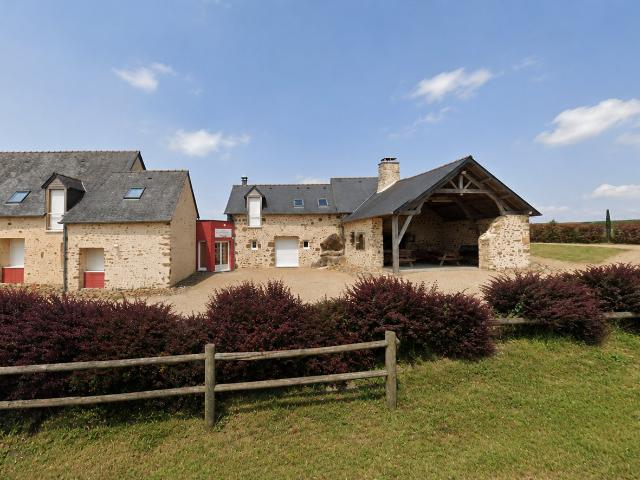 Maison 11 pièces 260 m²