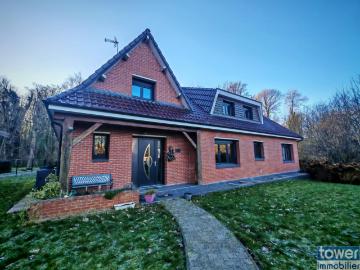 Maison 11 pièces 261 m²