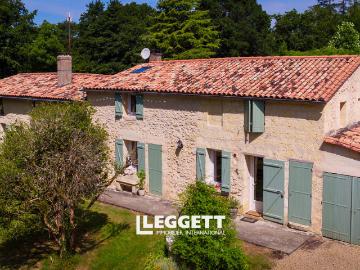 Maison 11 pièces 262 m²