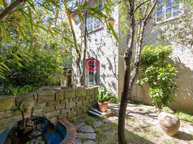 Maison 11 pièces 264 m²