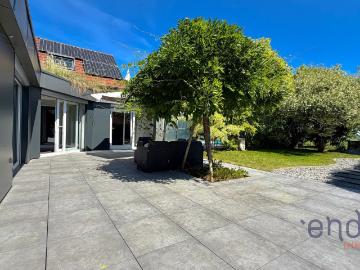 Maison 11 pièces 265 m²