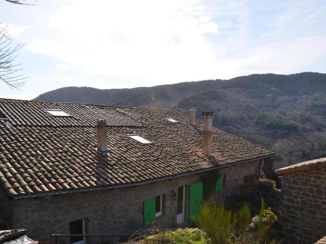 Maison 11 pièces 266 m²