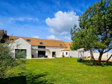 Maison 11 pièces 269 m²