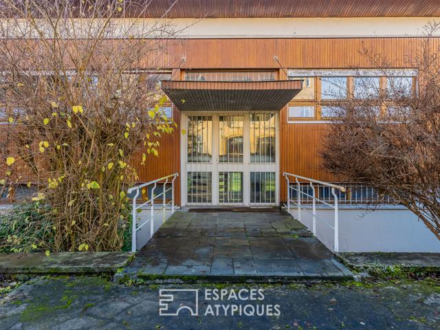 Maison 11 pièces 273 m²