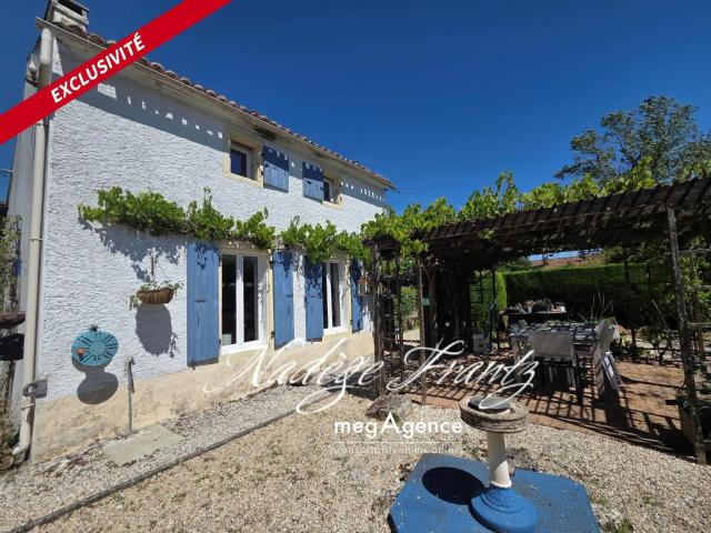 Maison 11 pièces 270 m²