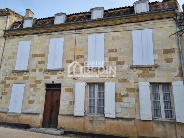 Maison 11 pièces