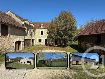 Maison 11 pièces 277 m²