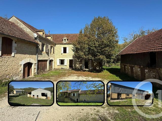 Maison 11 pièces 277 m²