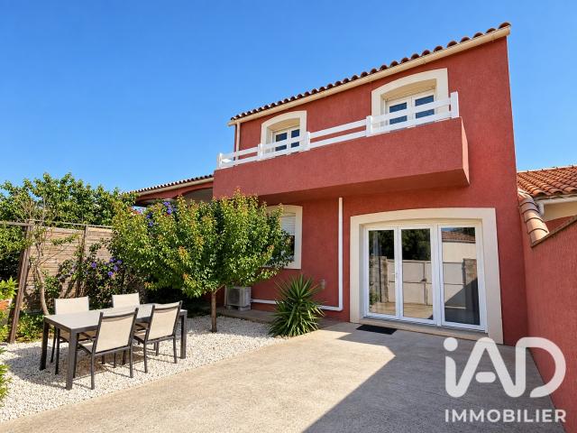 Maison 11 pièces 274 m²