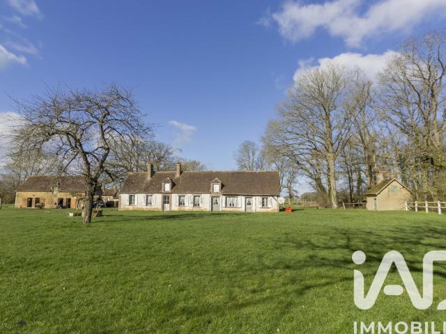 Maison 11 pièces 275 m²