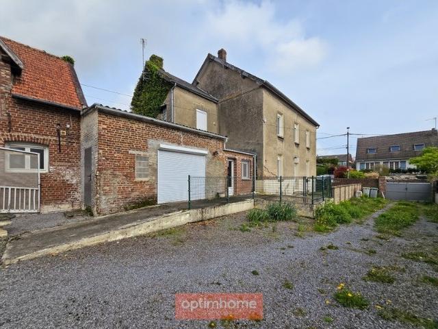 Maison 11 pièces 276 m²