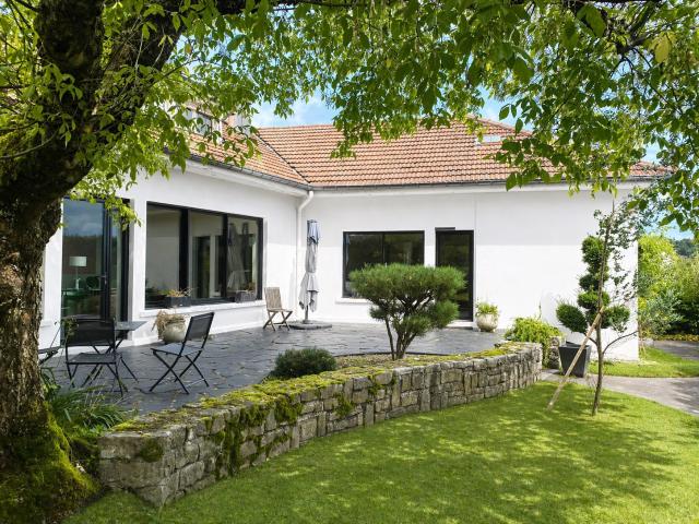 Maison 11 pièces 278 m²
