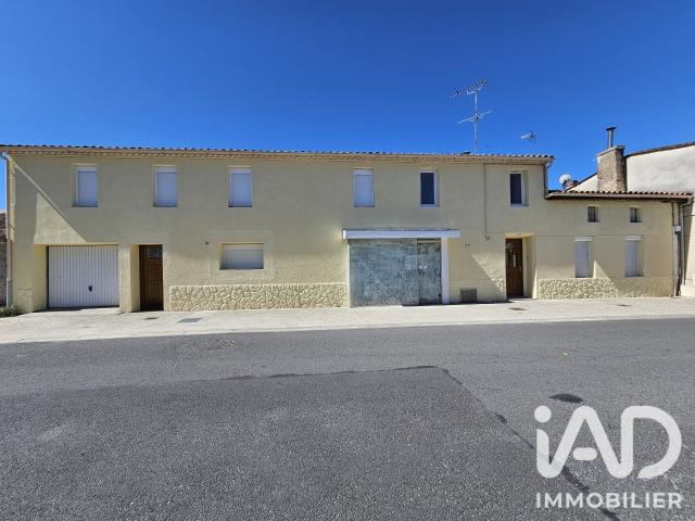 Maison 11 pièces 279 m²