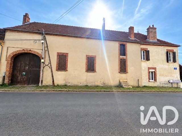 Maison 11 pièces 283 m²