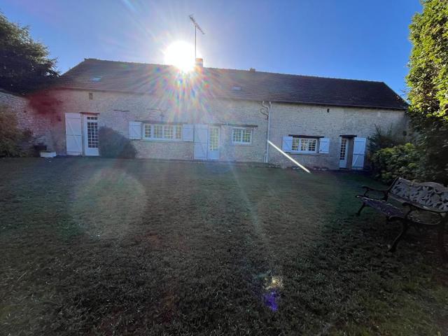 Maison 11 pièces 283 m²